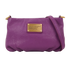 Crossbody Camera Bag, front view